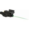Truglo Handgun Laser Sight-Line Green - Precision Shot Firearms