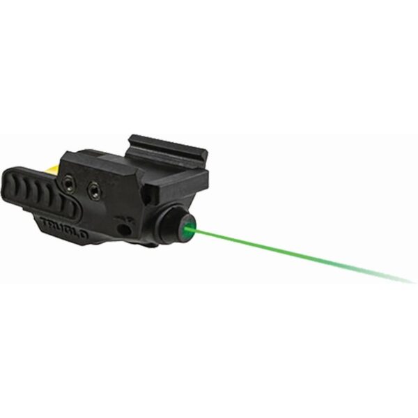 Truglo Handgun Laser Sight-Line Green - Precision Shot Firearms