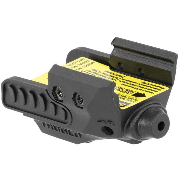 Truglo Handgun Laser Sight-Line Green - Precision Shot Firearms