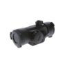 Truglo Traditional Red Dot Sight - 1x30mm 5 MOA Dot Size - Black - Precision Shot Firearms