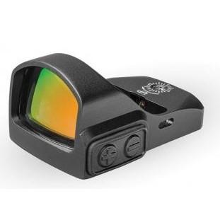 Truglo Red-Dot Micro TT 3 MOA Red - Boxed - Precision Shot Firearms