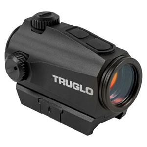 RED-DOT 22MM SENTINEL BLK BOX - Precision Shot Firearms