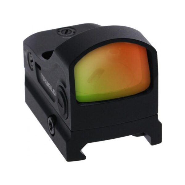 Truglo XR 24 Red Dot Sight 3 MOA Black - Precision Shot Firearms
