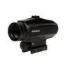 Truglo PR3 Prism Red Dot Sight 32mm 6 MOA CQB Circle Dot Reticle Black - Precision Shot Firearms