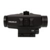 Truglo PR3 Prism Red Dot Sight 32mm 6 MOA CQB Circle Dot Reticle Black - Precision Shot Firearms