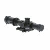 Truglo Omnia Series 1-8x24 Rifle Scope APTR Illuminated Black - Precision Shot Firearms
