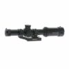 Truglo Omnia Series 1-8x24 Rifle Scope APTR Illuminated Black - Precision Shot Firearms