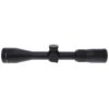 Truglo Nexus 3-9x40 Rifle Scope Duplex Reticle Black - Precision Shot Firearms