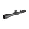 Truglo TX6 4-24x50mm Rifle Scope FFP MRAD Illuminated Black - Precision Shot Firearms