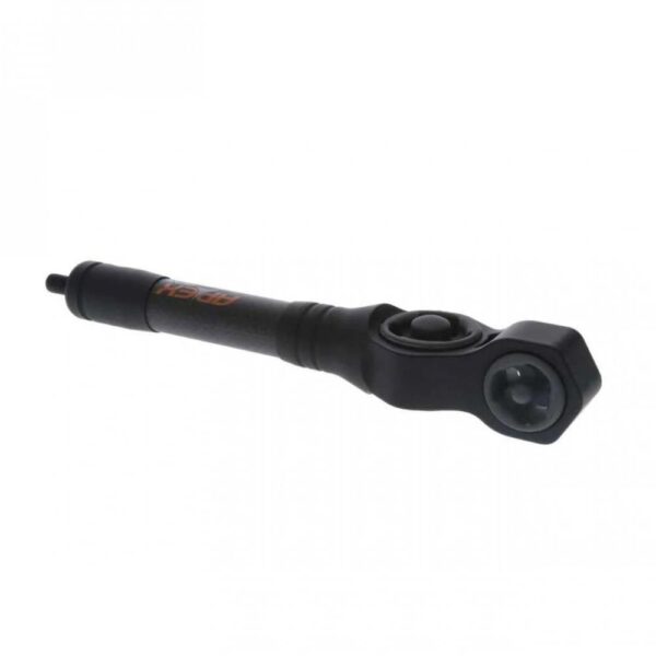 Truglo TG CADENCE STBL 8in CARBON - Precision Shot Firearms