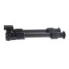 Truglo TAC-POD Carbon Pro Bi Pod - 9-13" Sling Swival Stud - Precision Shot Firearms