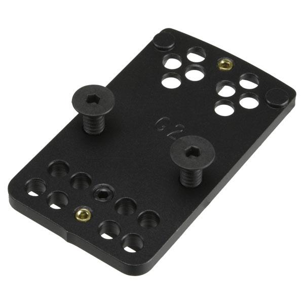 Truglo Red Dot Sight Pistol Mount GLOCK RMR - Precision Shot Firearms
