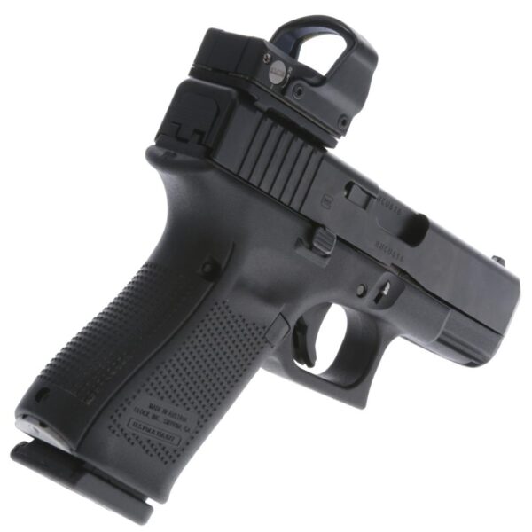 Truglo MNT SLD OPTIC GLOCK DPP/SHIELD - Precision Shot Firearms