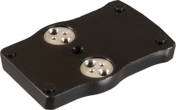 MNT ADAPTER RMR TO TG/VOR/DOC - Precision Shot Firearms