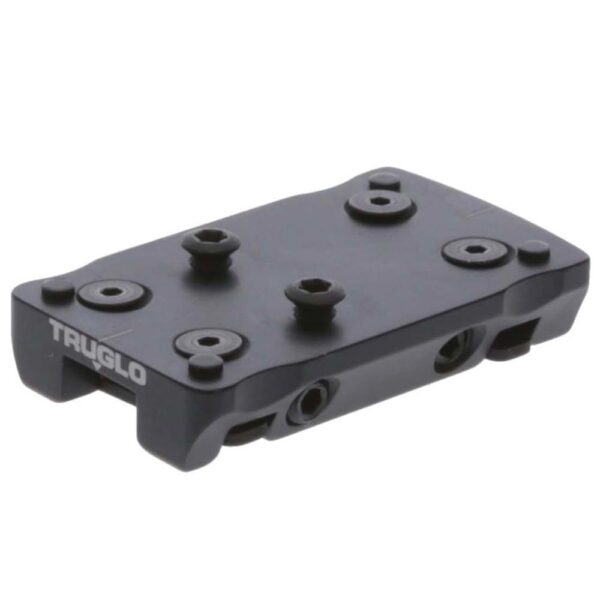MNT SHTGN RIB UNIV TG/VOR/DOC - Precision Shot Firearms