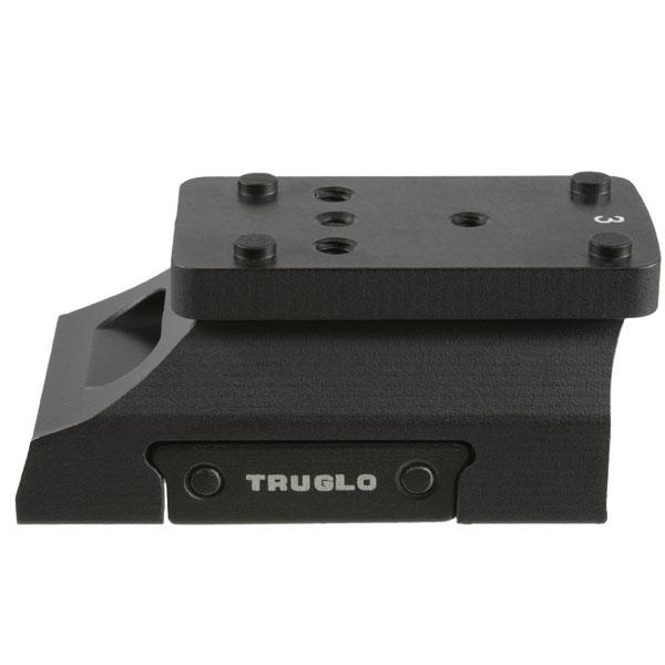 Truglo Universal Micro Red Dot Sight Riser - Precision Shot Firearms