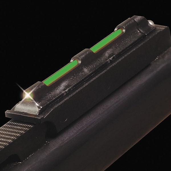 Truglo Magnum Glo-Dot Xtreme Sight - Wing Shooting - 6mm Standard Mount Green - Precision Shot Firearms