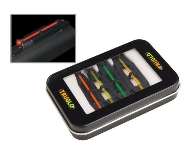 Truglo Glo-Dot Xtreme Universal Sight - Precision Shot Firearms