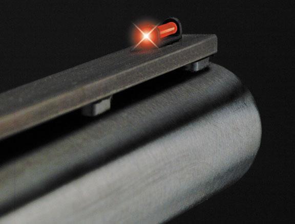 Truglo Red Long Bead Universal Shotgun Sight - Precision Shot Firearms