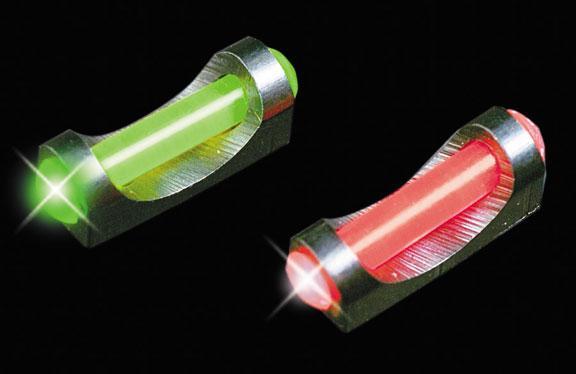 Truglo Fat Bead 6-48 Sight - Remington/Ithaca (Universal) - Green - Precision Shot Firearms