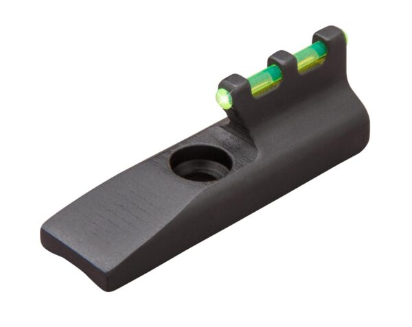 Truglo Rimfire Handgun Fiber Sight - Green - Precision Shot Firearms