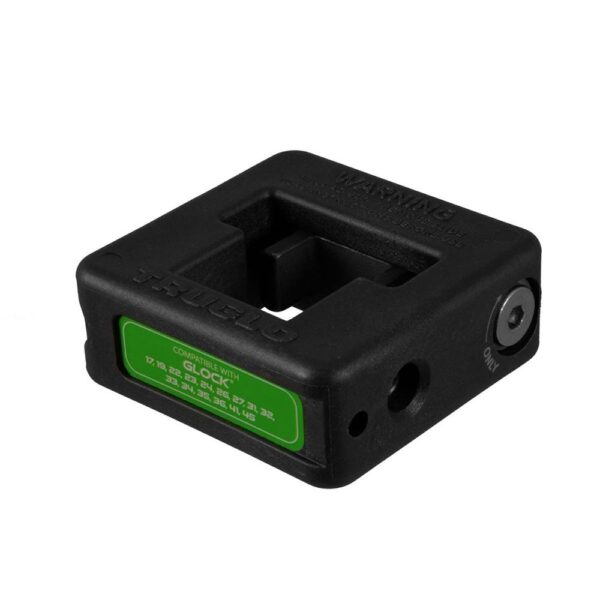 Truglo Sight Setter Sight Tool for Glock - Precision Shot Firearms