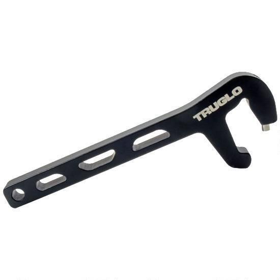 Truglo Mag-Wrench Magazine Disassembly Tool for Glock - Precision Shot Firearms
