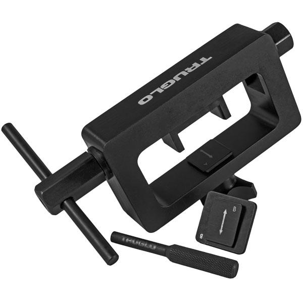 Truglo Glock Rear/Front Sight Installation Tool - Precision Shot Firearms
