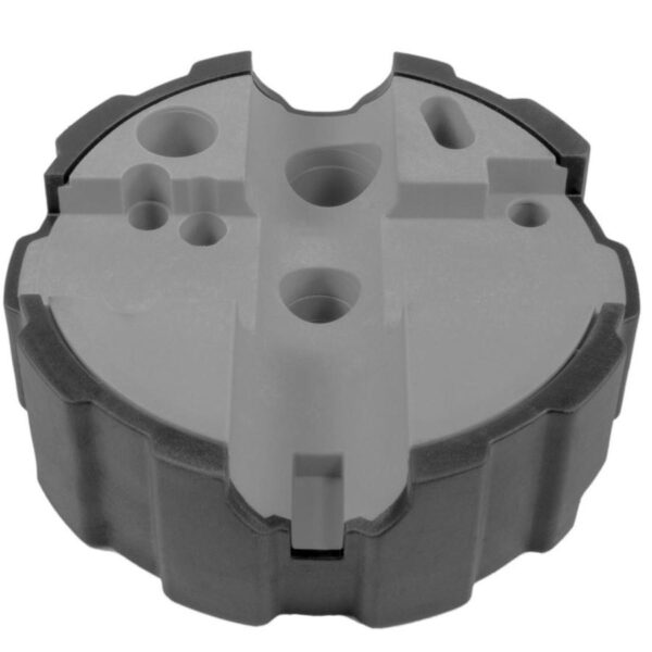 Truglo Pistol-Tec Magnetic Armorer's Block - Precision Shot Firearms