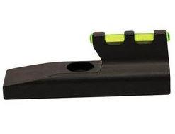 Truglo Rimfire Rifle Fiber-Optic Front Sight -Green - Precision Shot Firearms