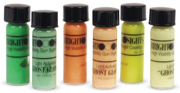 Truglo Glo-Brite Paint Kit - Bright Sight - Precision Shot Firearms