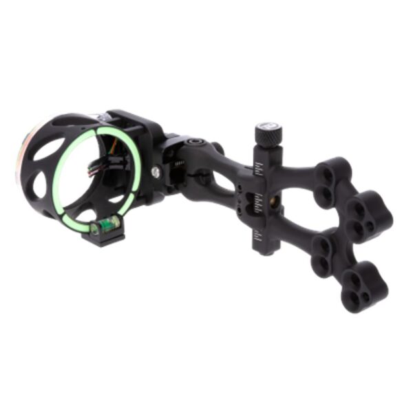 Truglo 3-Pin Veros Archery Sight Ambi - Precision Shot Firearms