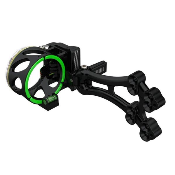 Truglo Catalyst 5-Pin Archery Sight - Precision Shot Firearms