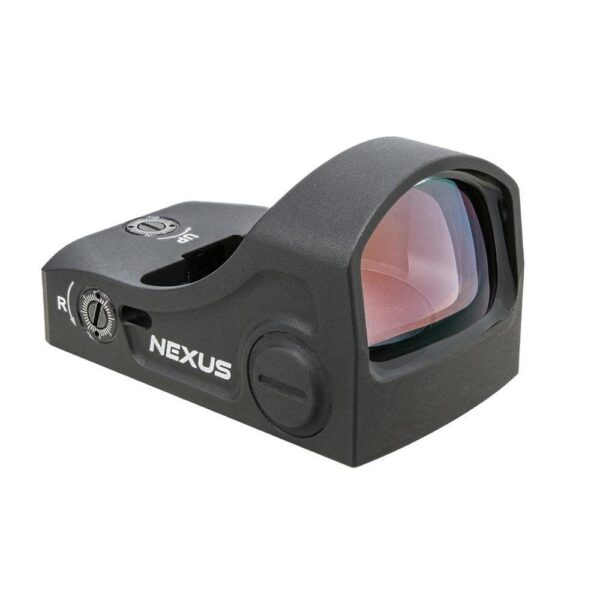 Truglo Nexus Red Dot Sight 3 MOA Red Dot - Precision Shot Firearms