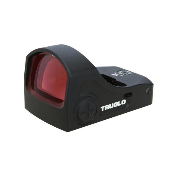 Truglo Nexus Red Dot Sight 3 MOA Red Dot - Precision Shot Firearms