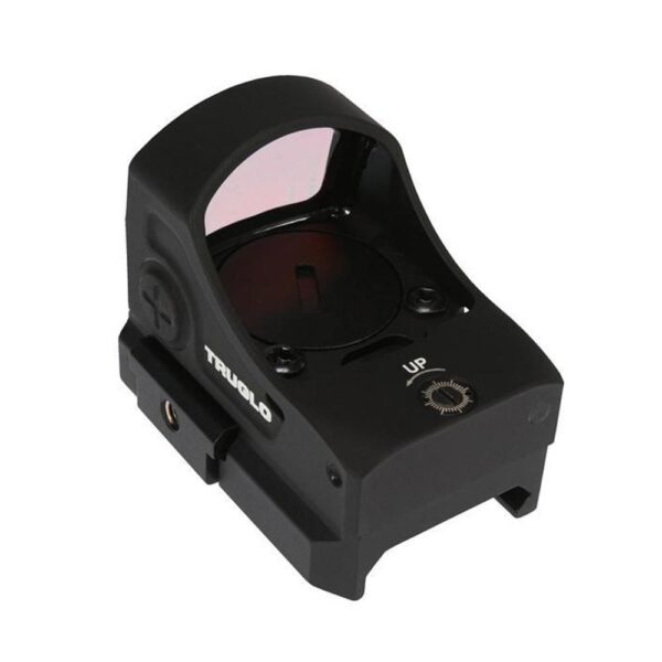 Truglo Nexus Red Dot Sight 3 MOA Red Dot - Precision Shot Firearms