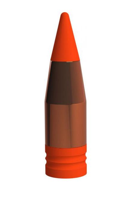 PowerBelt ELR AeroTip Bullets w/ Loading Tip .40 Cal. 225 gr. 15/ct - Precision Shot Firearms