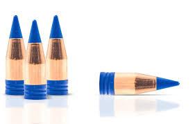 PowerBelt ELR Bullets ? 15 pk .50 Cal. 330 gr. AeroTip - Precision Shot Firearms