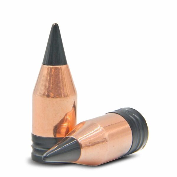 PowerBelt ELR Muzzleloader 50 cal Bullets w/Loading Tip 250 grain 15/pk - Precision Shot Firearms