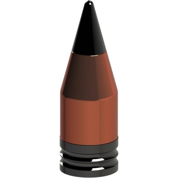 PowerBelt ELR AeroTip Bullets w/ Loading Tip .50 Cal 270 gr 15/CT - Precision Shot Firearms