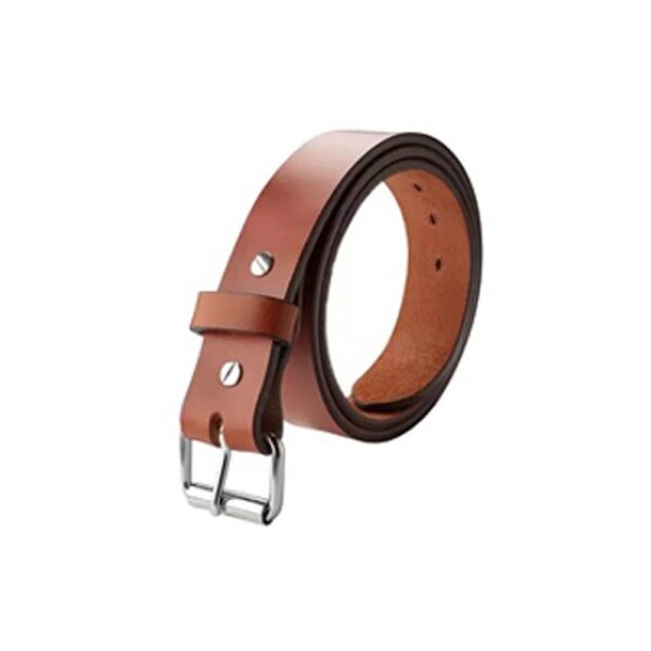 1791 Gun Belt 01 Size 34/38 Signature Brown - Precision Shot Firearms