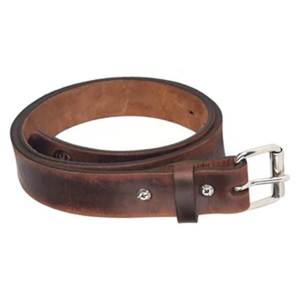 1791 Gun Belt 01 Size 40/44 Vintage - Precision Shot Firearms