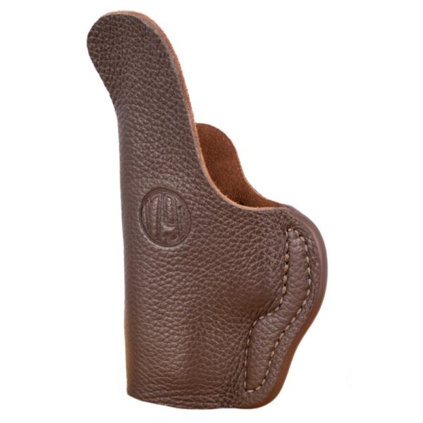 1791 Fair Chase Deer Skin IWB Holster Size 3 Brown LH - Precision Shot Firearms