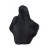 1791 Optic Ready Belt Holster Size 1 Stealth Black RH - Precision Shot Firearms