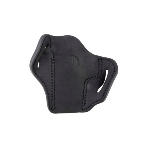 1791 Optic Ready Belt Holster Size 2.3 Stealth Black RH - Precision Shot Firearms