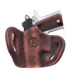 1791 Optic Ready Belt Holster Size Compact Vintage RH - Precision Shot Firearms
