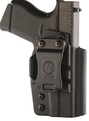 1791 Kydex IWB Holster for Springfield Hellcat - Precision Shot Firearms
