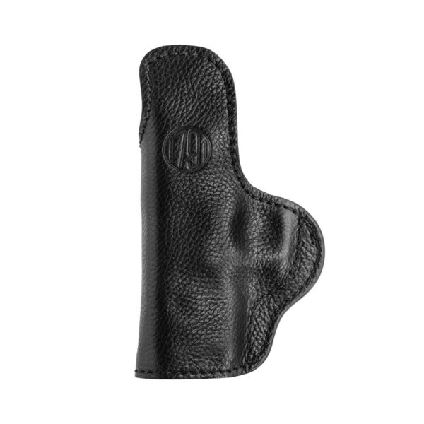 1791 Ultra Custom Concealment Holster Night Sky Black Size 3 RH - Precision Shot Firearms