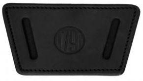 1791 UIW Holster Stealth Black - Precision Shot Firearms