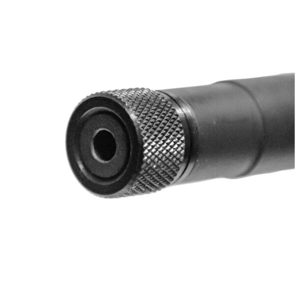 Grovtec Muzzle Thread Protector For Pencil Barrels 1/2-28 .620? - Precision Shot Firearms
